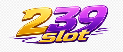 239 Slot โลโก้
